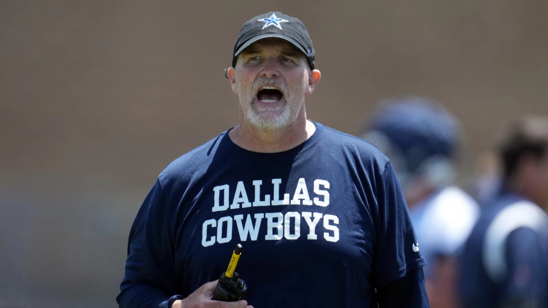 Introducing Dan Quinn: New Head Coach of Washington Commanders