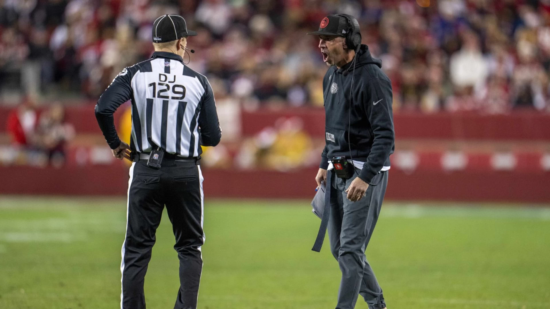 Super Bowl LVIII Props: Will Each Team Score Every Quarter?