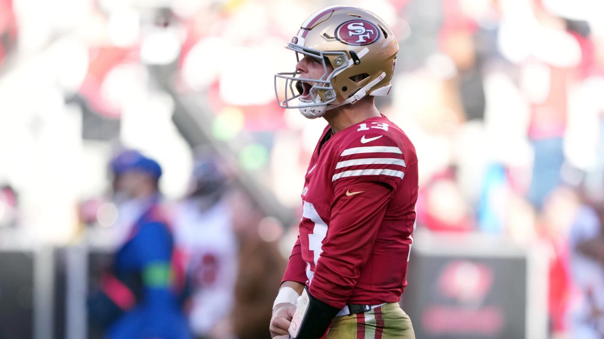 Super Bowl LVIII: Favored 49ers Steam Back Up to -2.5