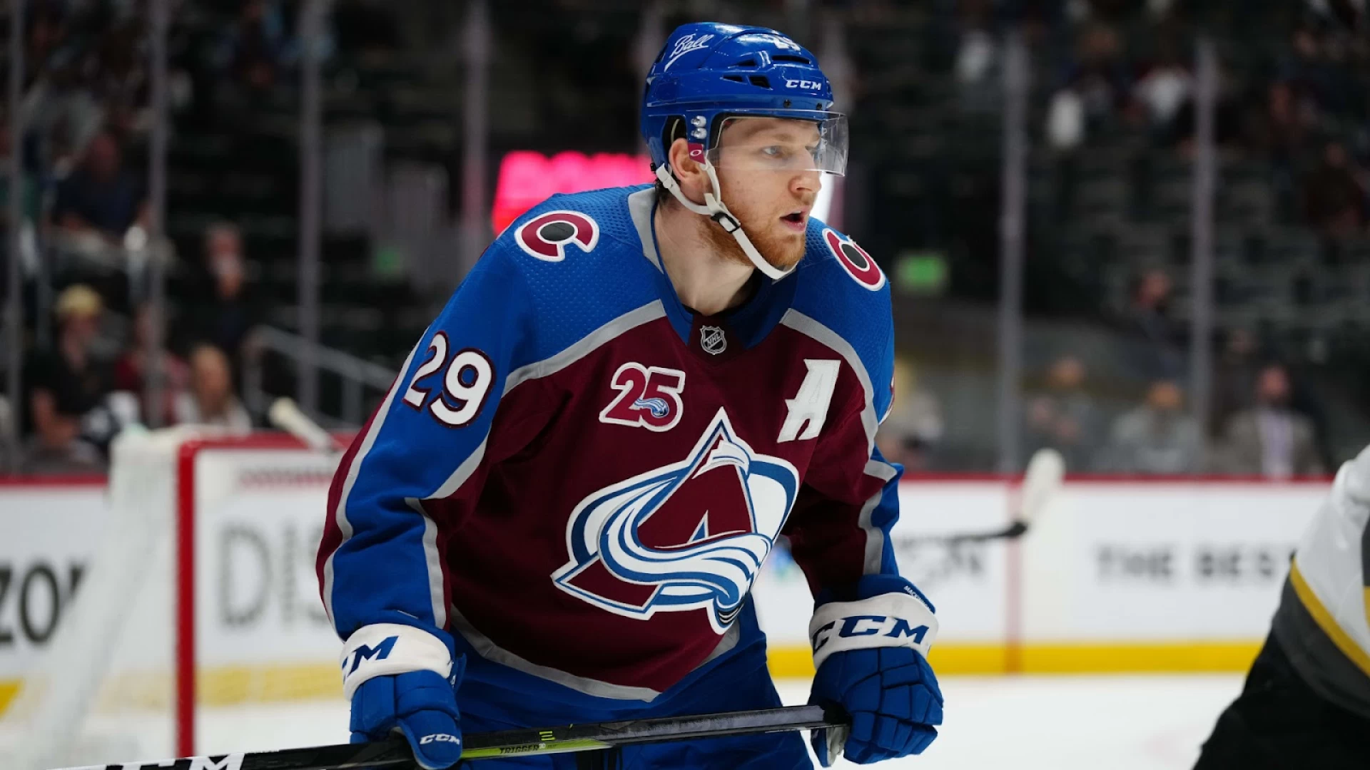 NHL Skill Contest: McKinnon and Paterson Eye $1M Prize