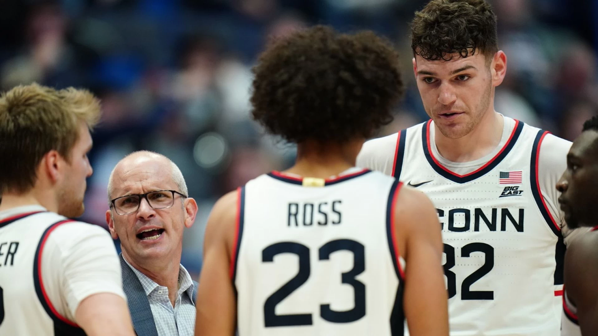 UConn's Promising Future: Potential Repeat National Champions