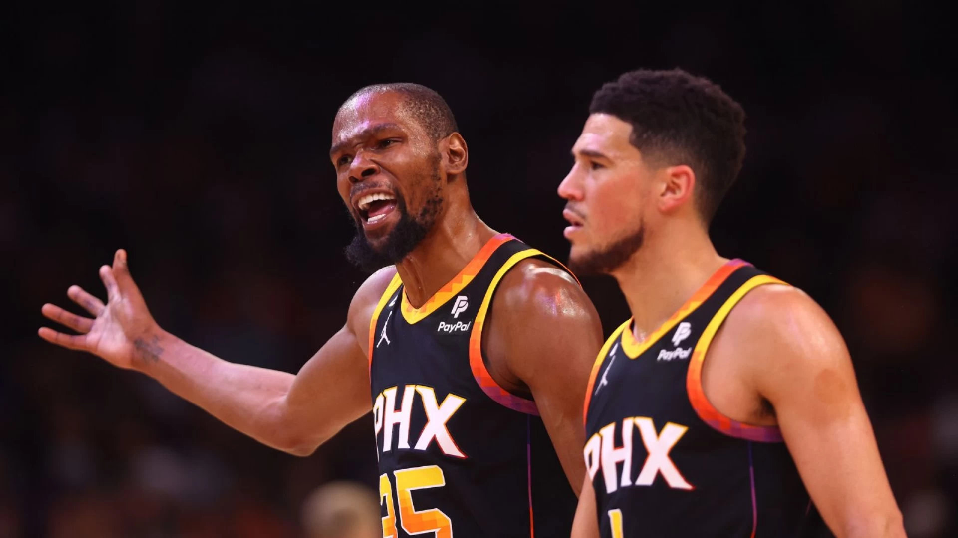 Frustration and Quitting in NBA Games: The Problem of Tapping Out