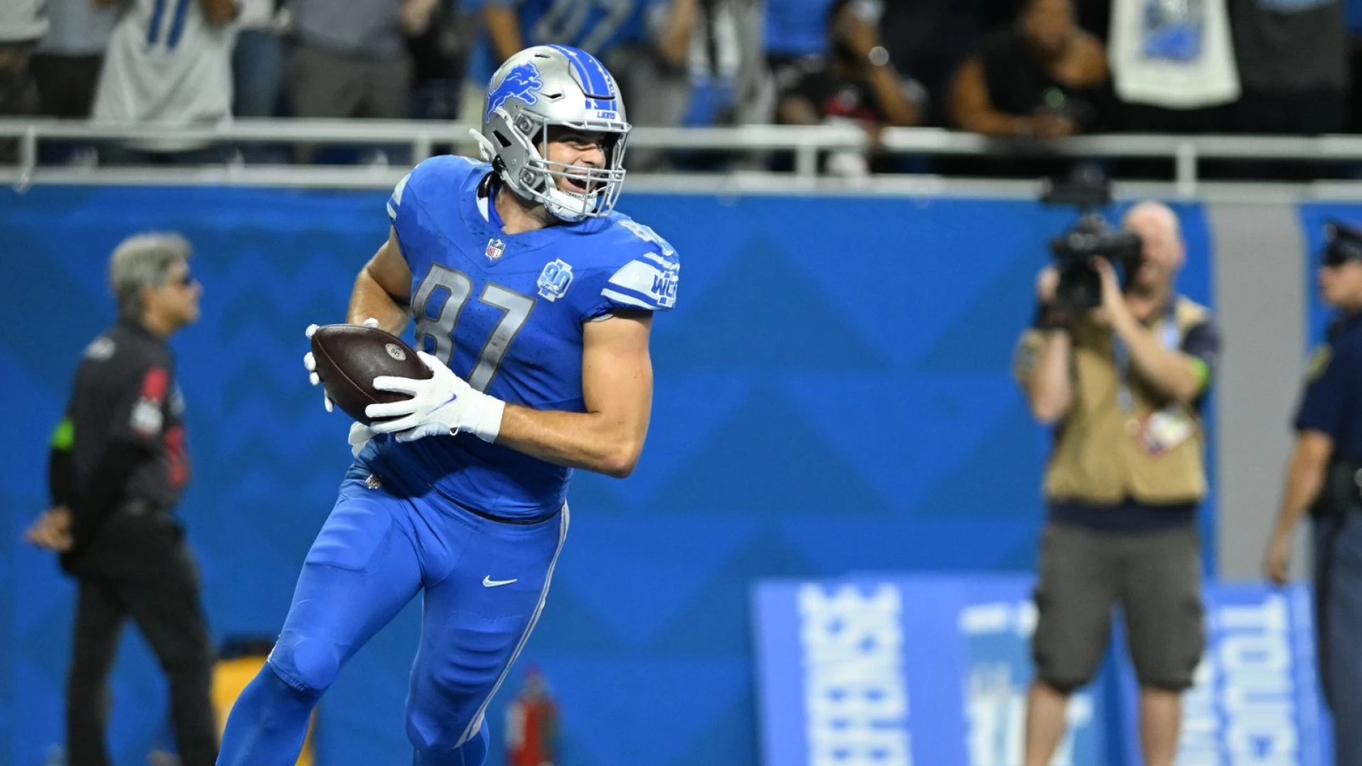 Examining 2024 Fantasy Football TE Rankings & Risks
