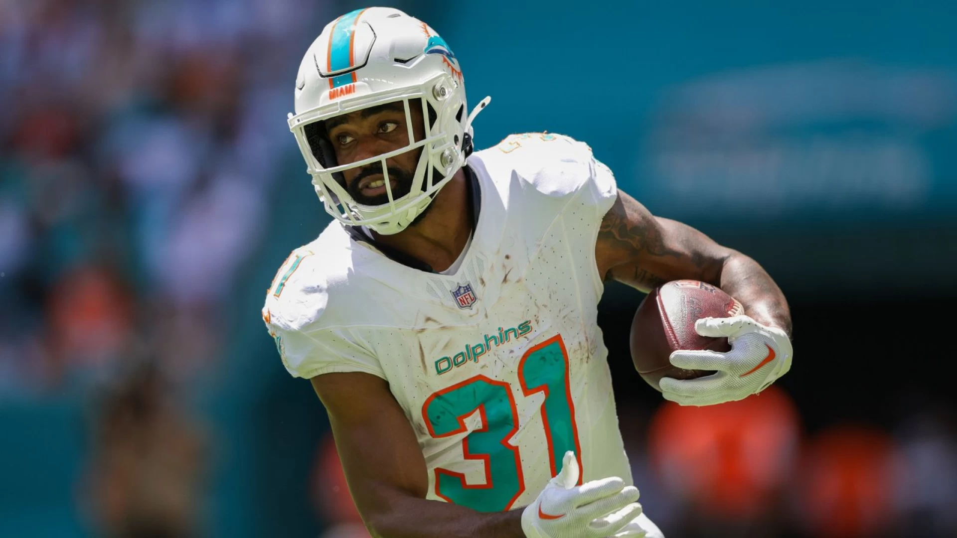 Is Raheem Mostert Worth Holding onto in Dynasty Leagues?