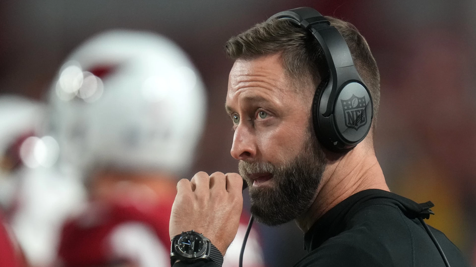 Kliff Kingsbury's NFL Career: A Controversial Journey