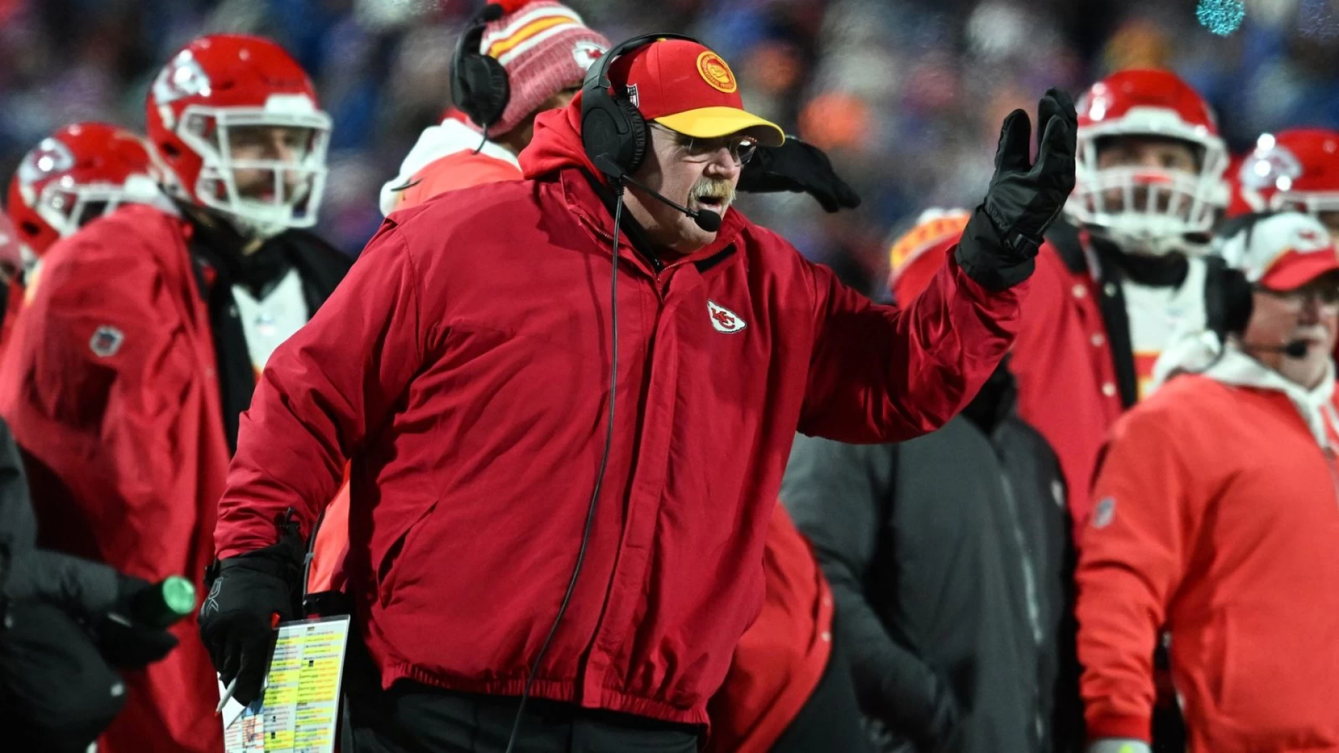 Super Bowl LVIII: Betting Trends, Chiefs' Performance Analysis