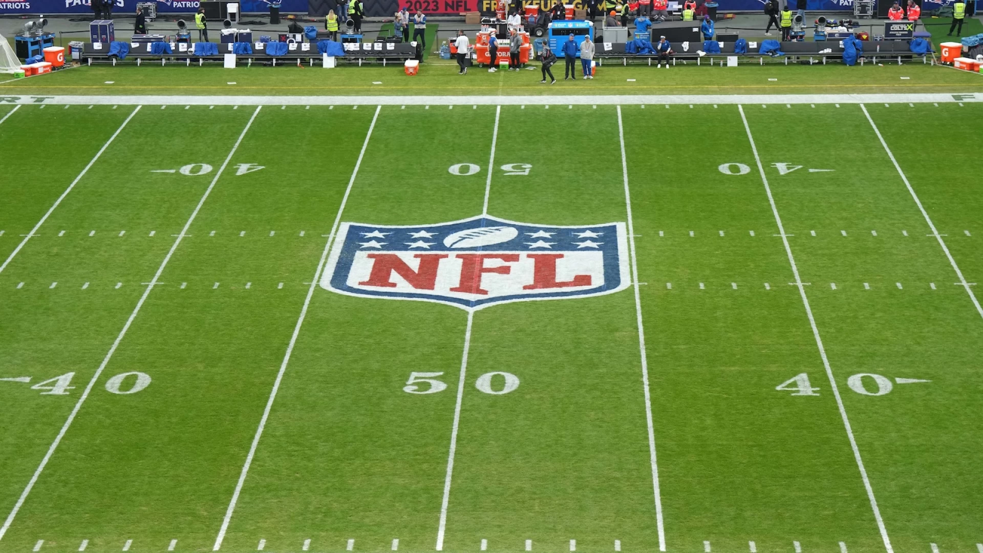 The NFL's Shift on Sports Betting: From Opposition to Partnership