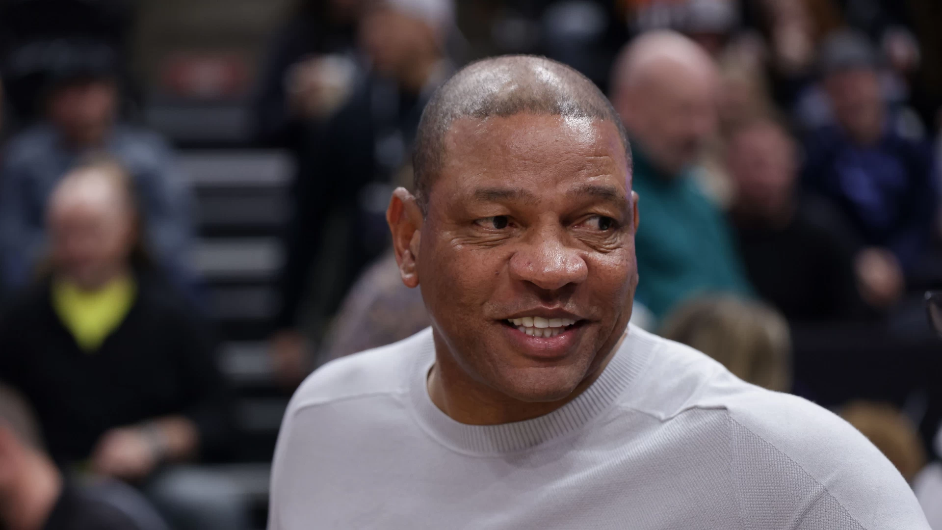 East All Star's Controversial Coach Call Insults NBA"