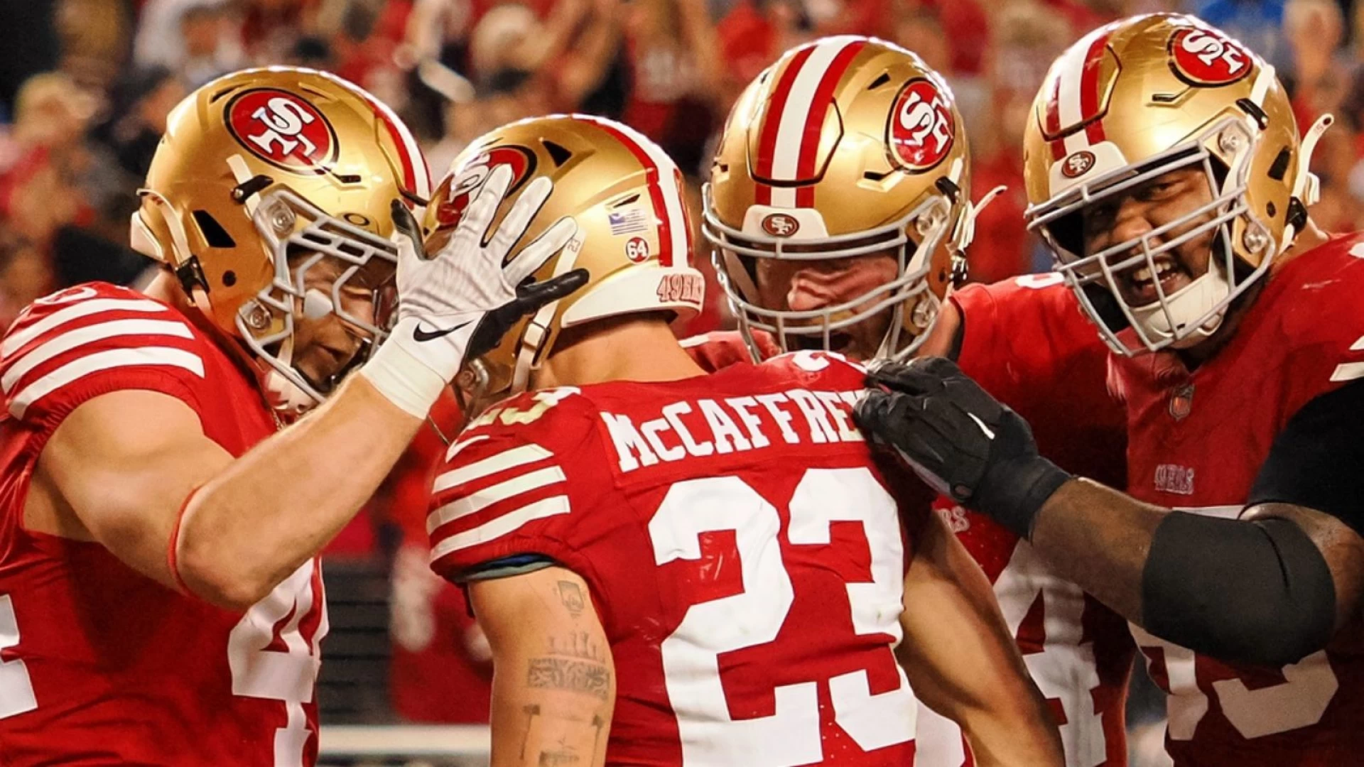 Goodell's Unsympathetic Reply to 49ers Practice Field Issue