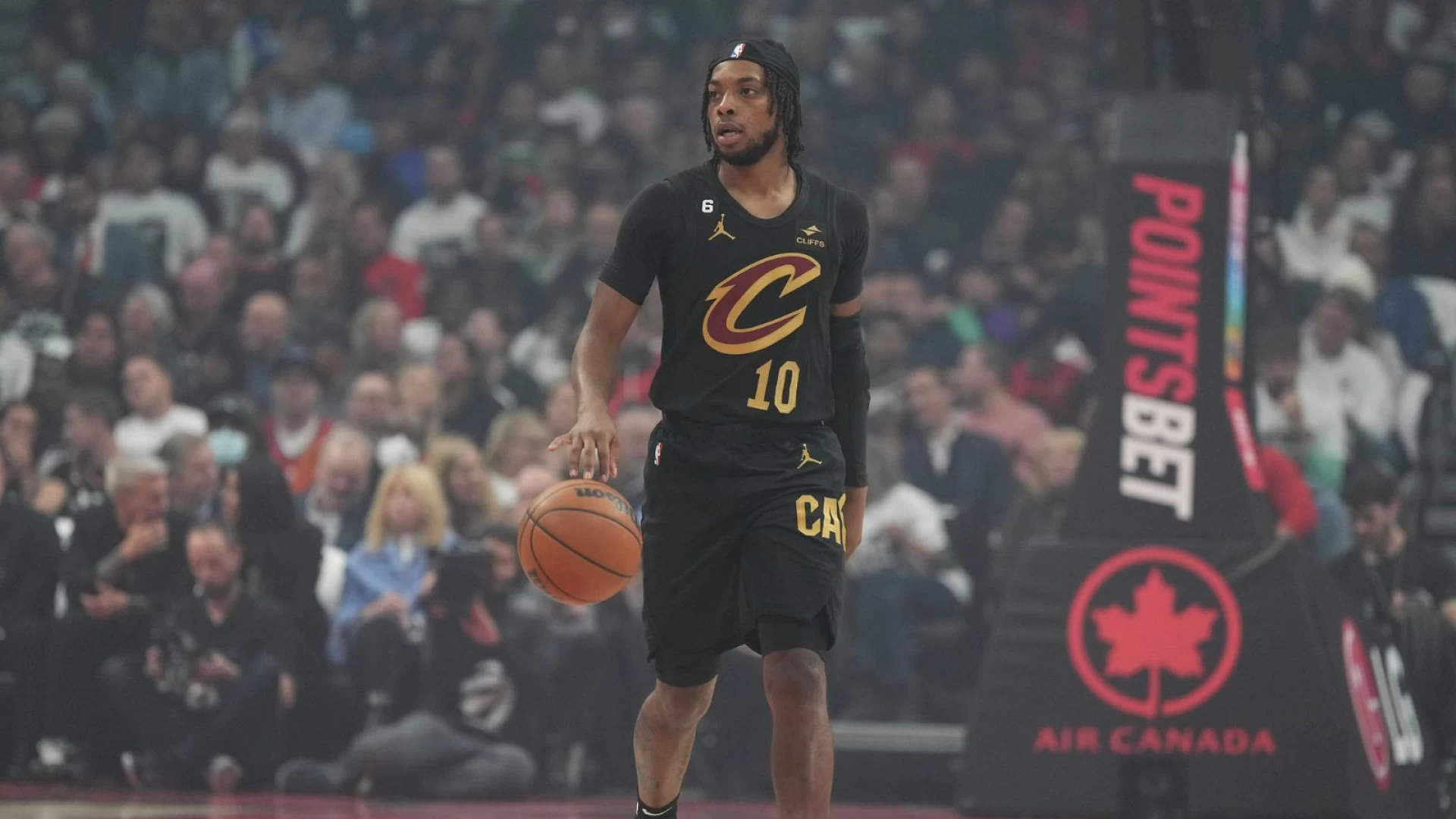 Cleveland Cavaliers: Genuine Contenders for Deep Playoff Run?