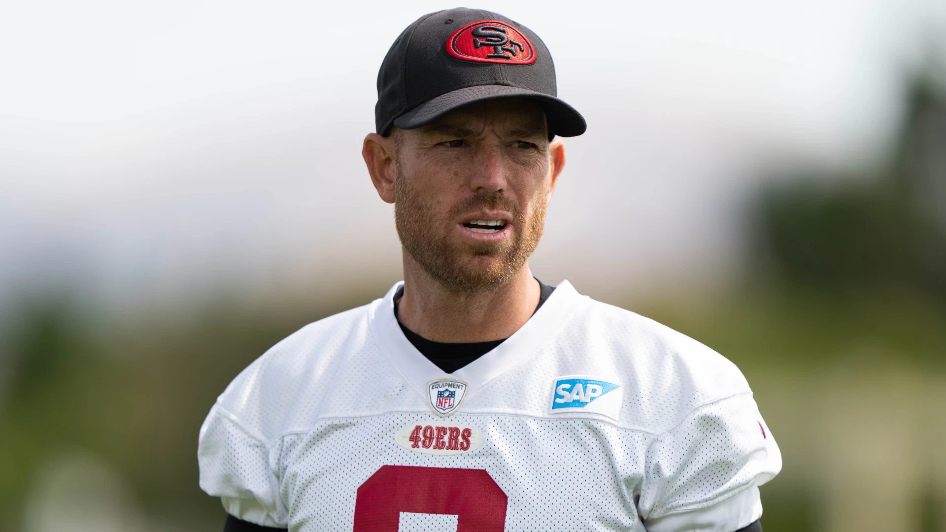 The Unique Community of the NFL Kicking Fraternity