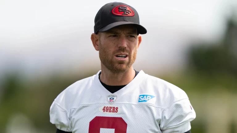 The Unique Community of the NFL Kicking Fraternity