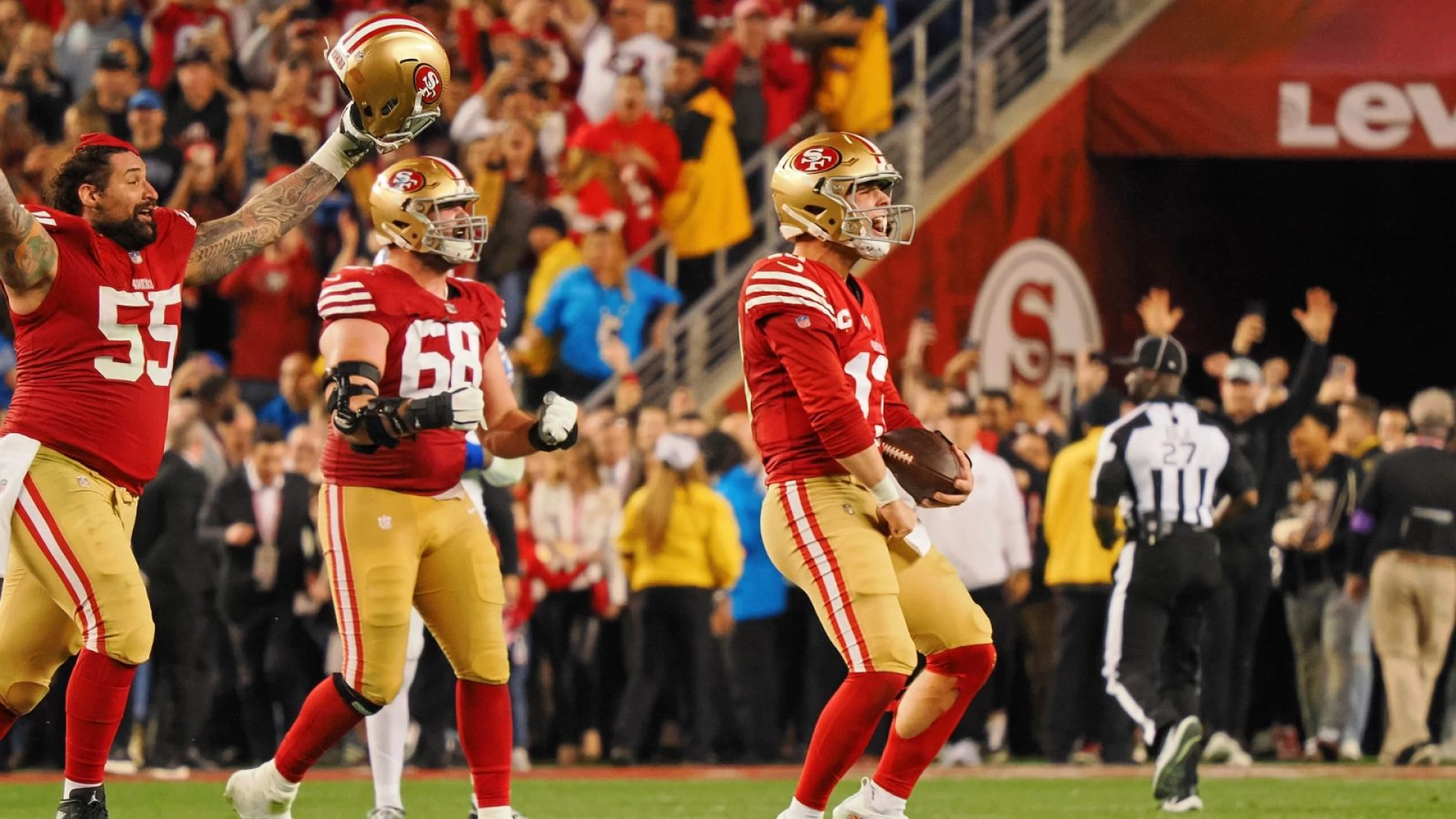 Super Bowl LVIII Betting: Chiefs vs. 49ers Odds Analysis