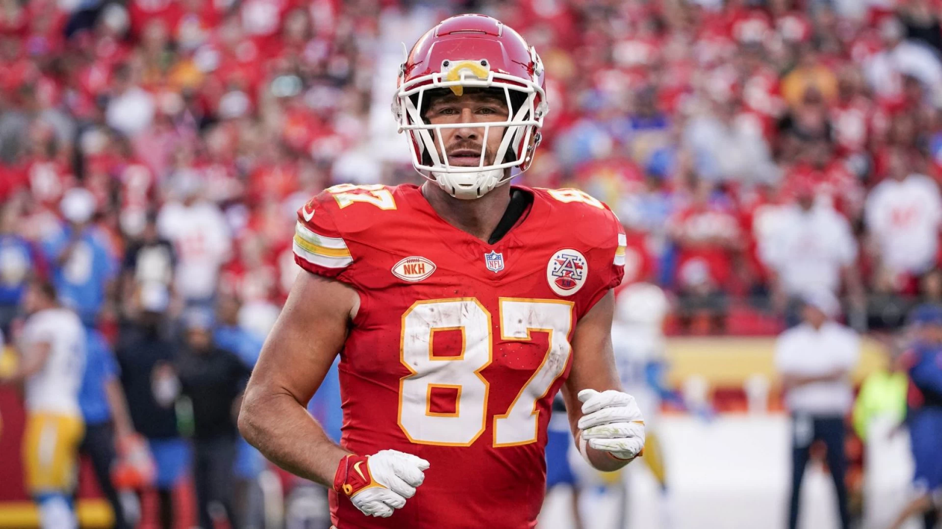Travis Kelce's Dominance: Can the 49ers Stop Him? | NFL Analysis