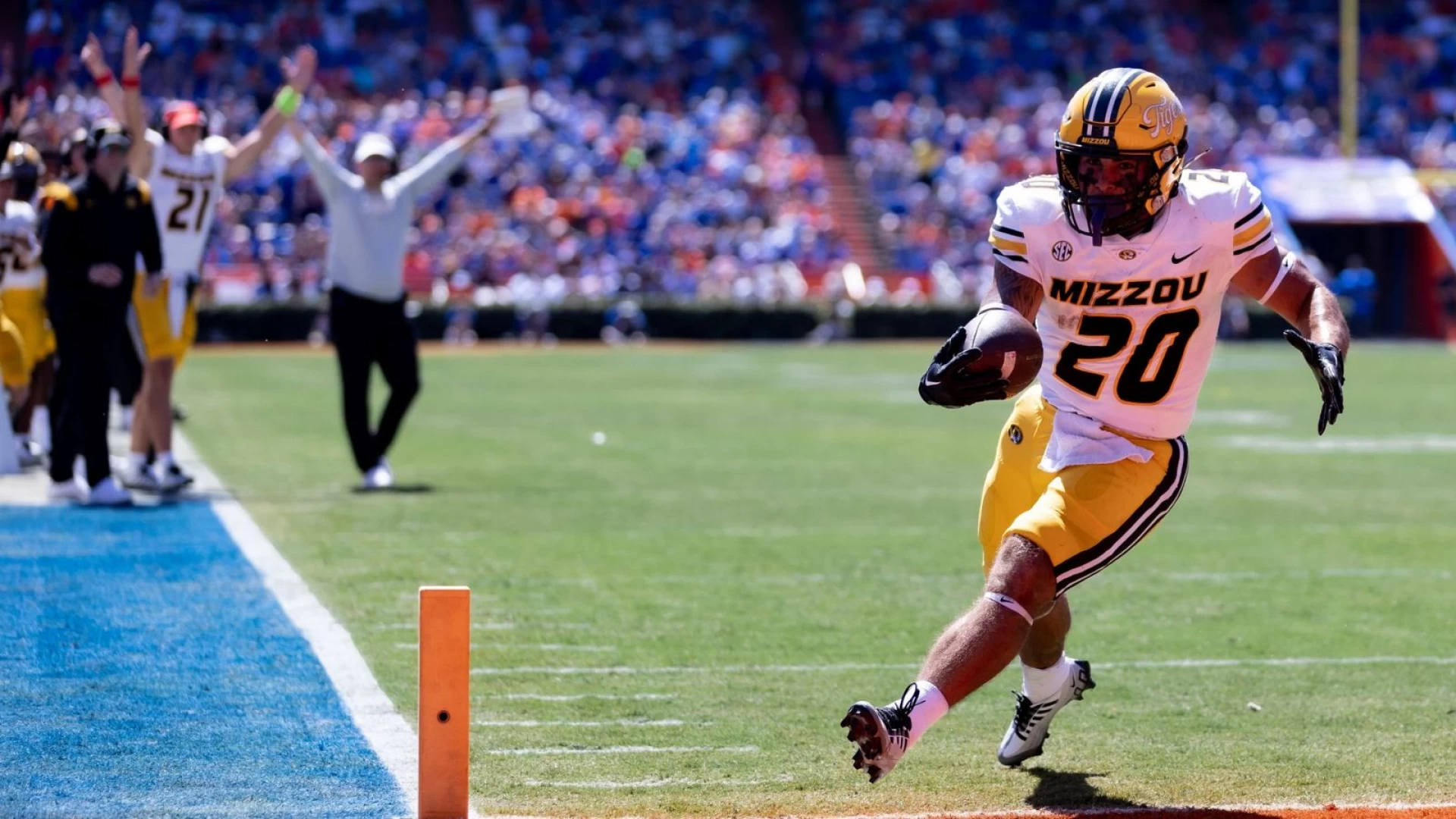 Missouri Majority Favor Sports Betting: Poll Results