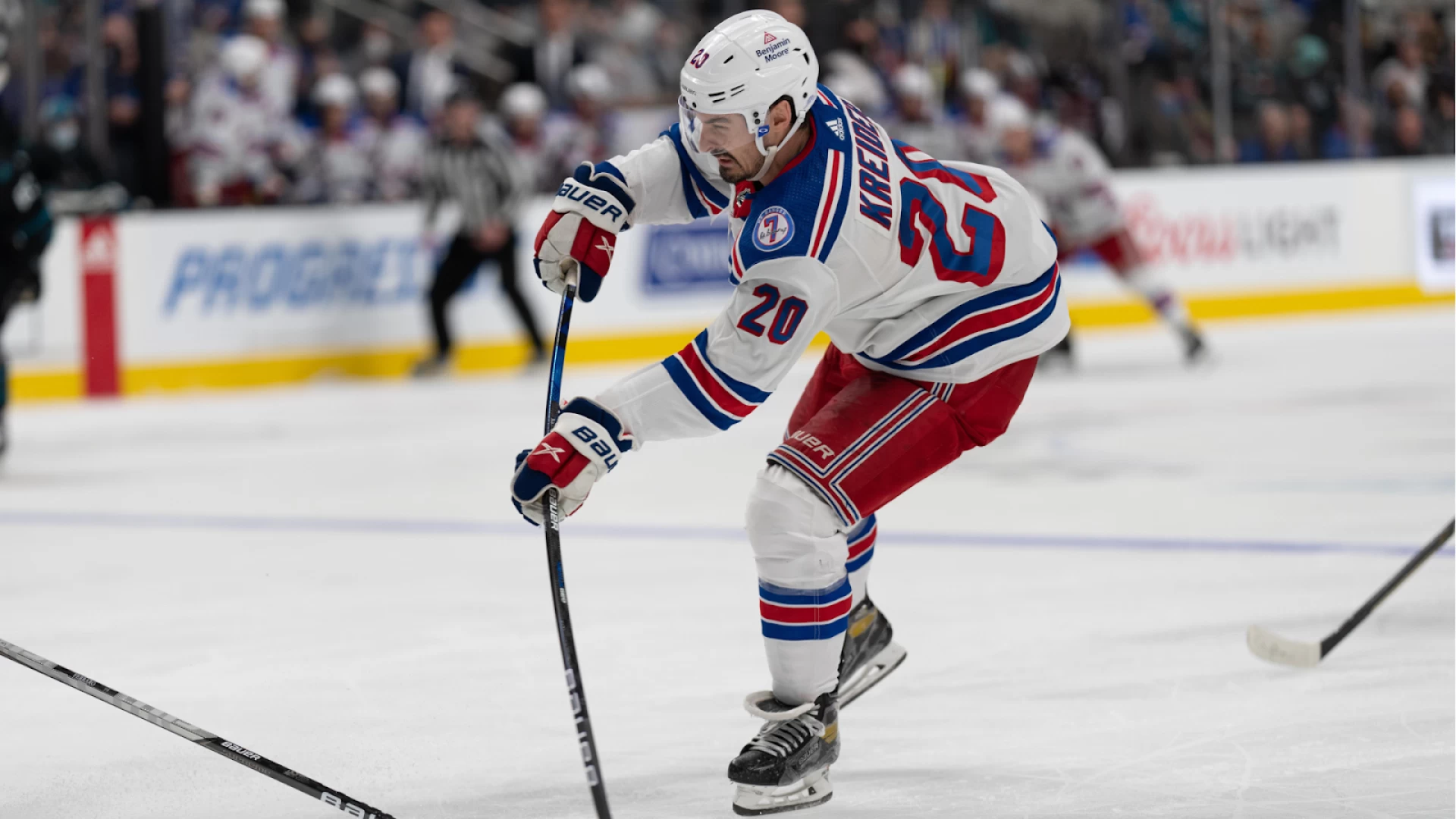 Rangers vs. Lightning: Betting Preview and Prediction