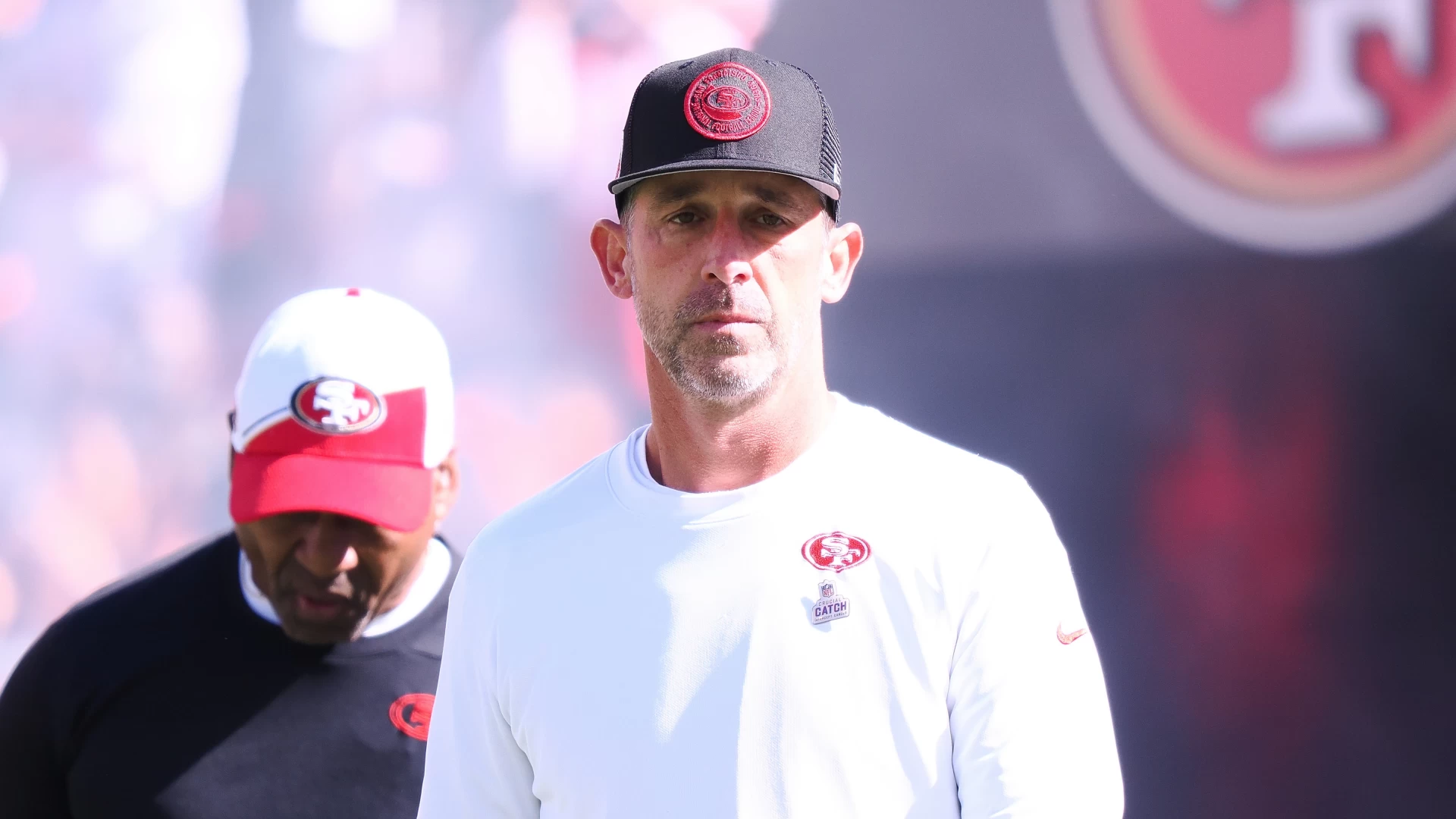 Kyle Shanahan vs. Andy Reid: A Performance Analysis