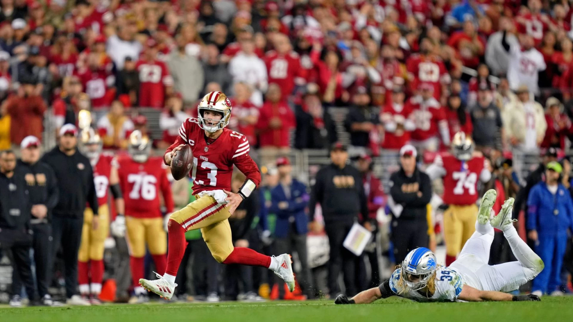 Predicting Game Total and Team Strategies for Super Bowl LVIII