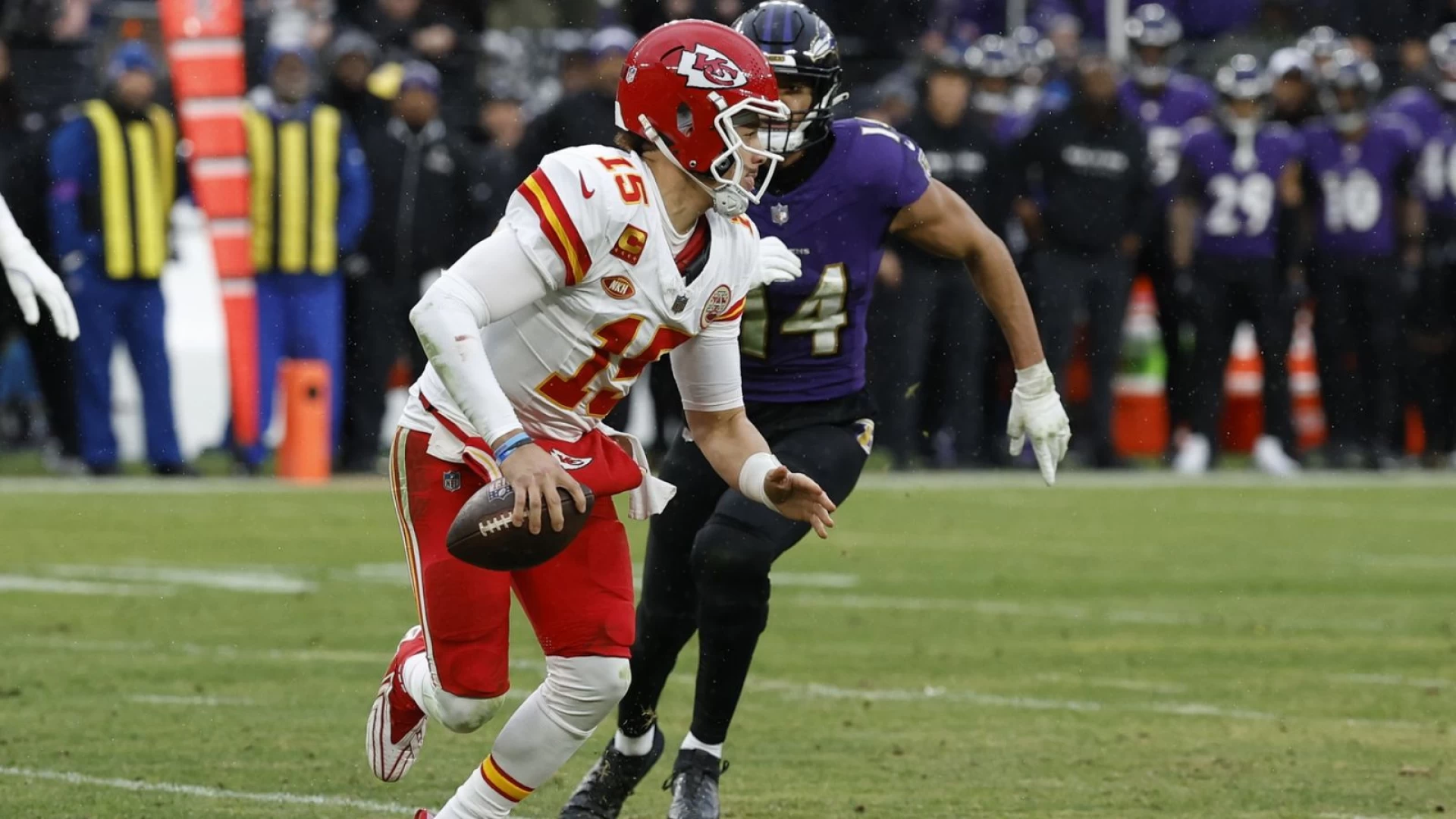 Analyzing Super Bowl Odds: Is the Wrong Team Favored?