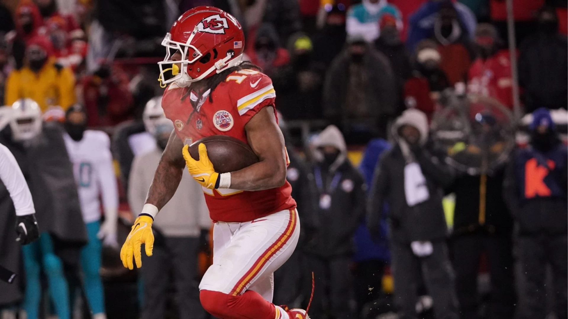 Could Both Teams Get Up to 20 Points in Super Bowl LVIII?