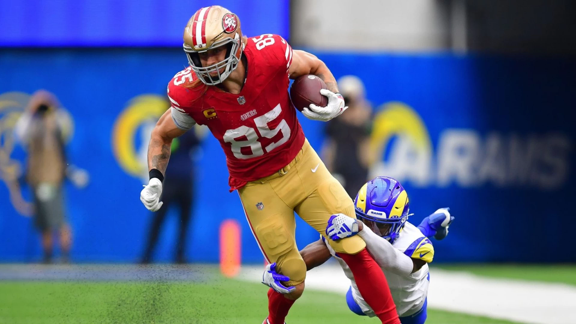 Joe's Triple Option for Super Bowl LVIII: Correlation Galore!