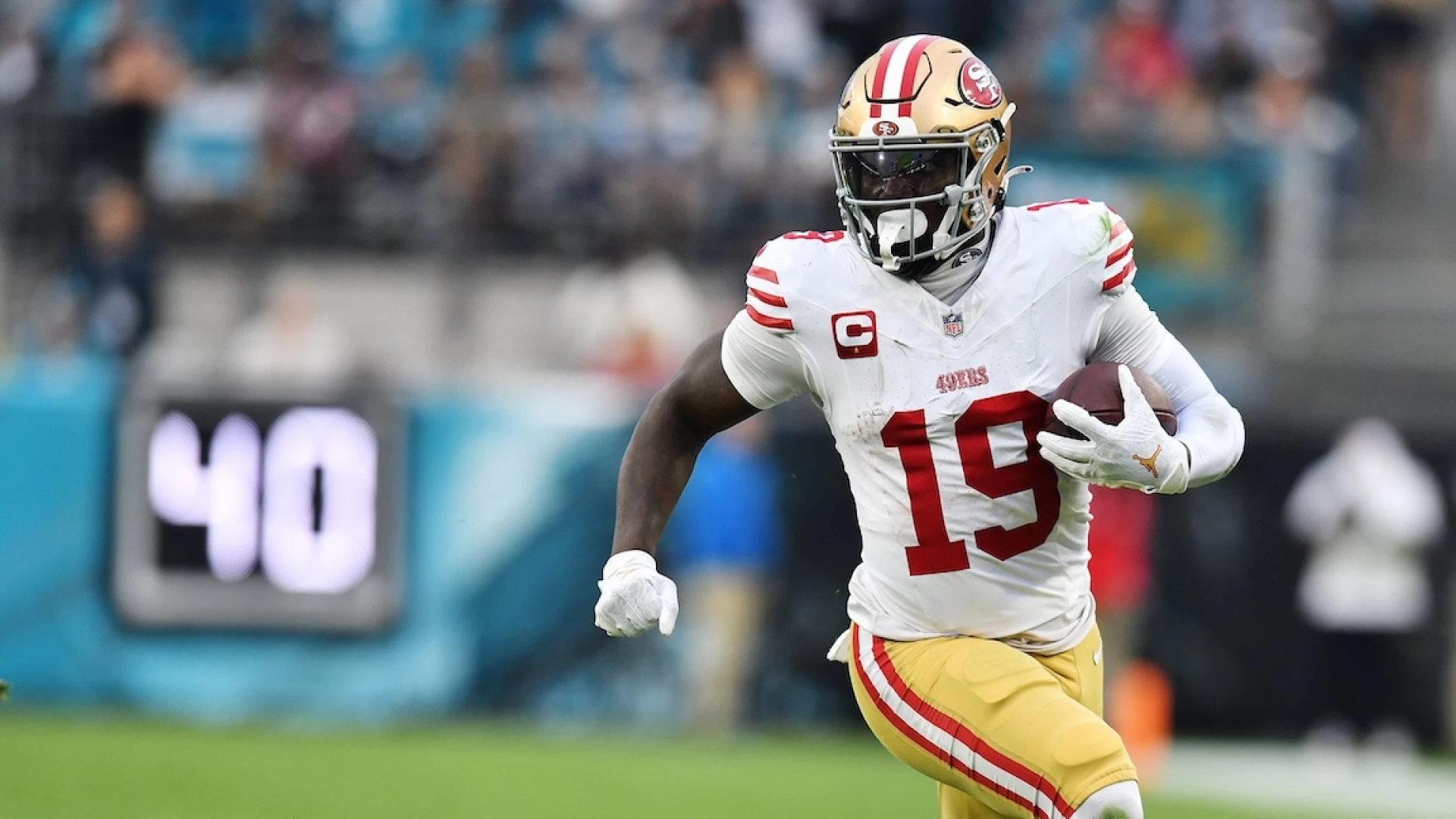 Ben's Triple Option for Super Bowl LVIII: 49ers Frenzy