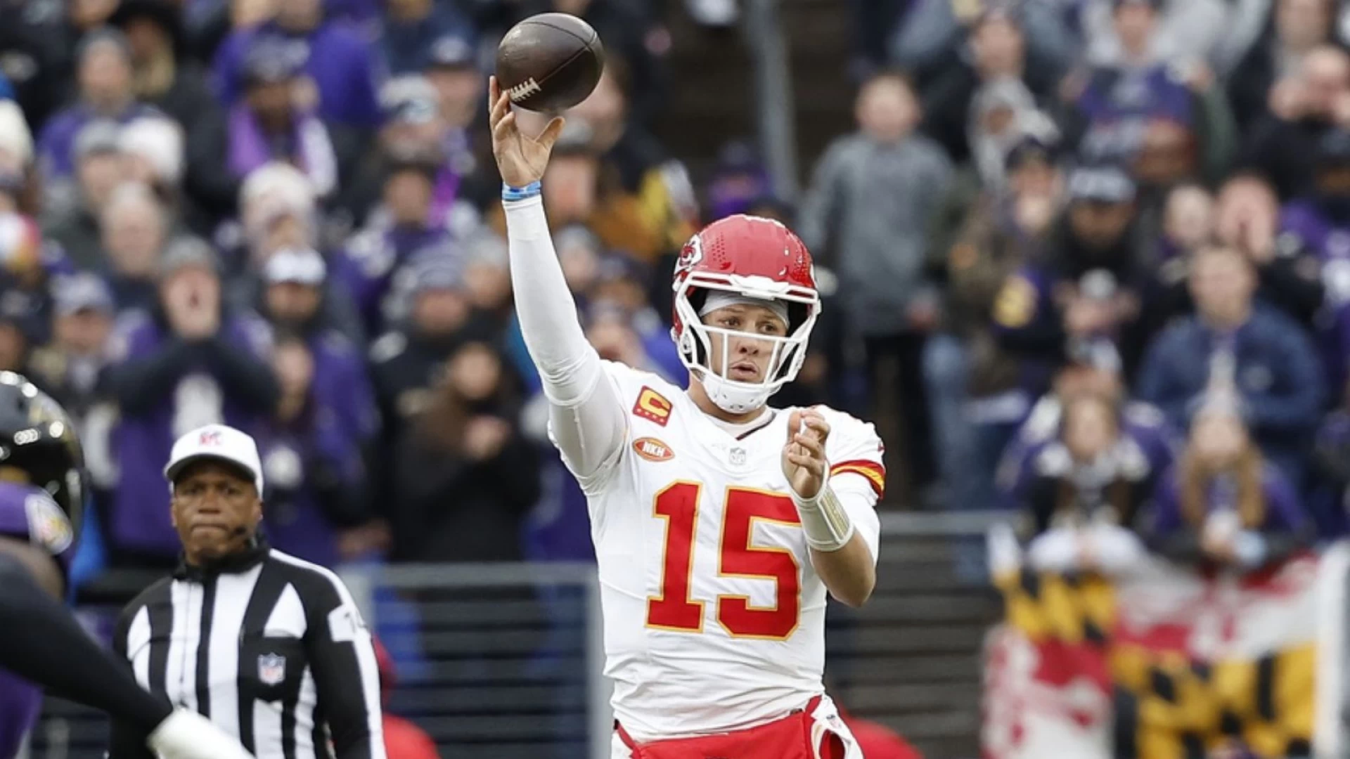 Donnie's Triple Option for Super Bowl LVIII: A Chiefs Stack?