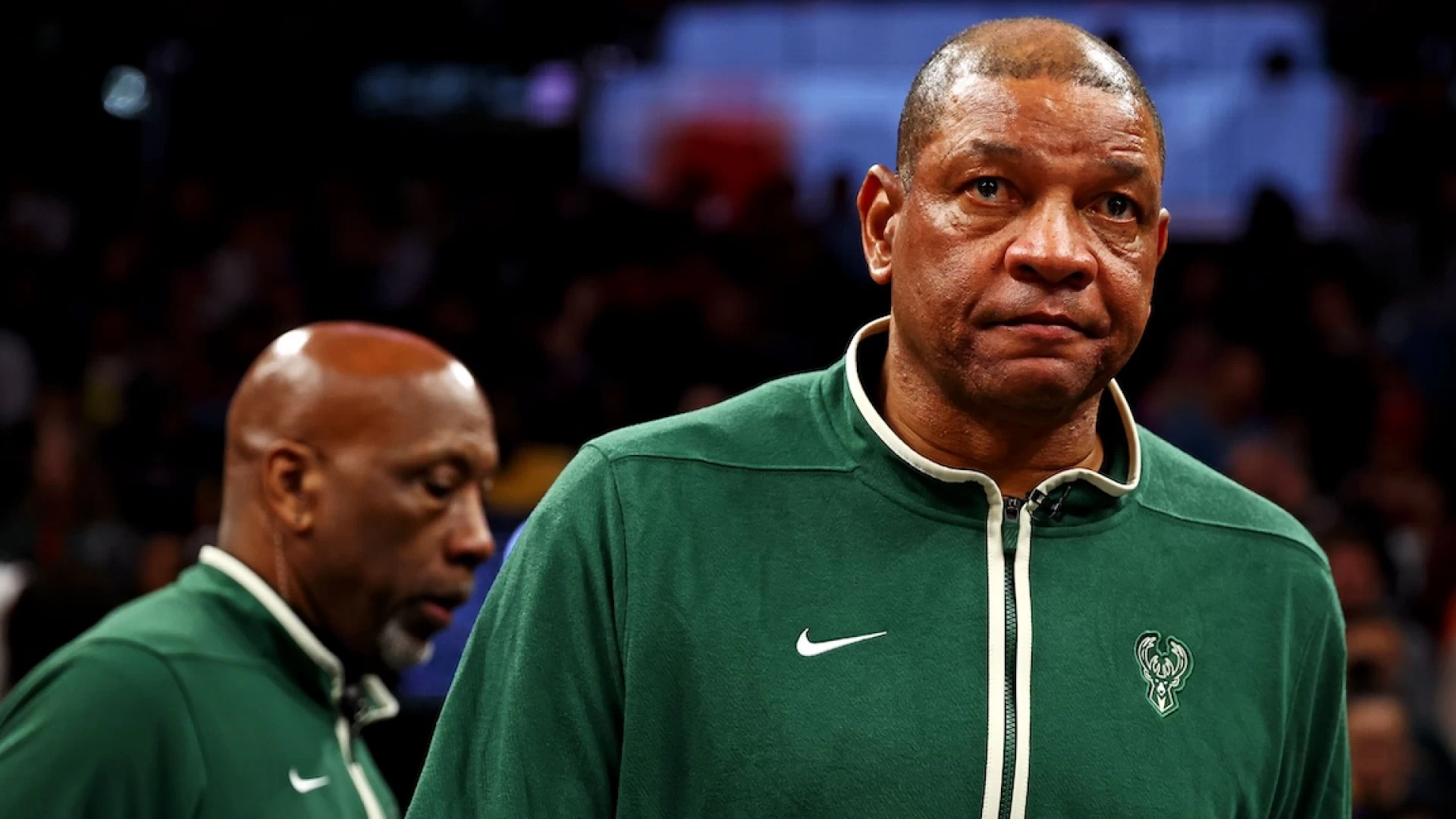 Doc Rivers' Struggles: Will His Head Coaching Normalize?