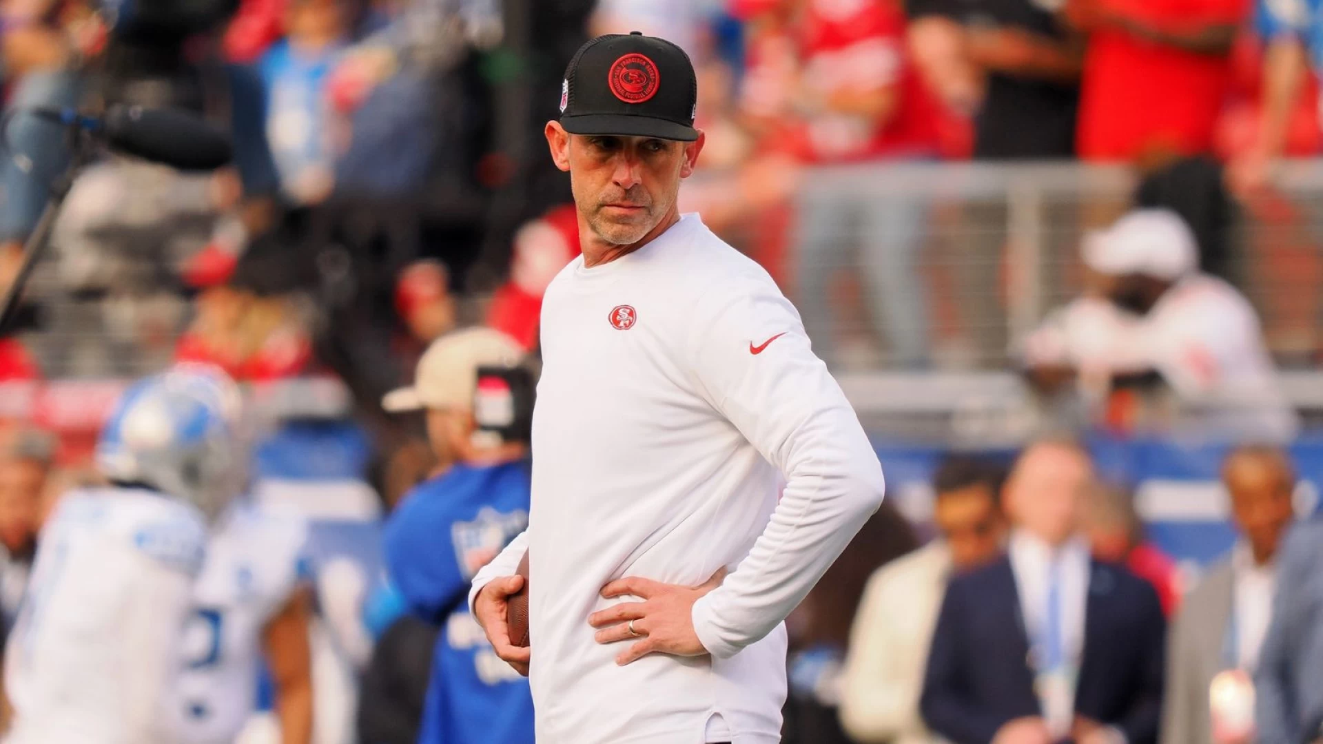 San Francisco 49ers Predicted to Score 1st Super Bowl TD,