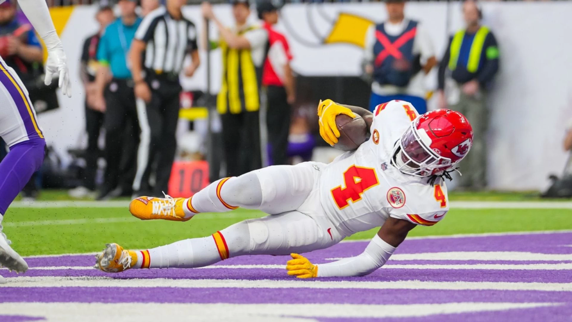 Donnie's +5000 Super Bowl LVIII SGP: 49ers Dominate, Rice Shines