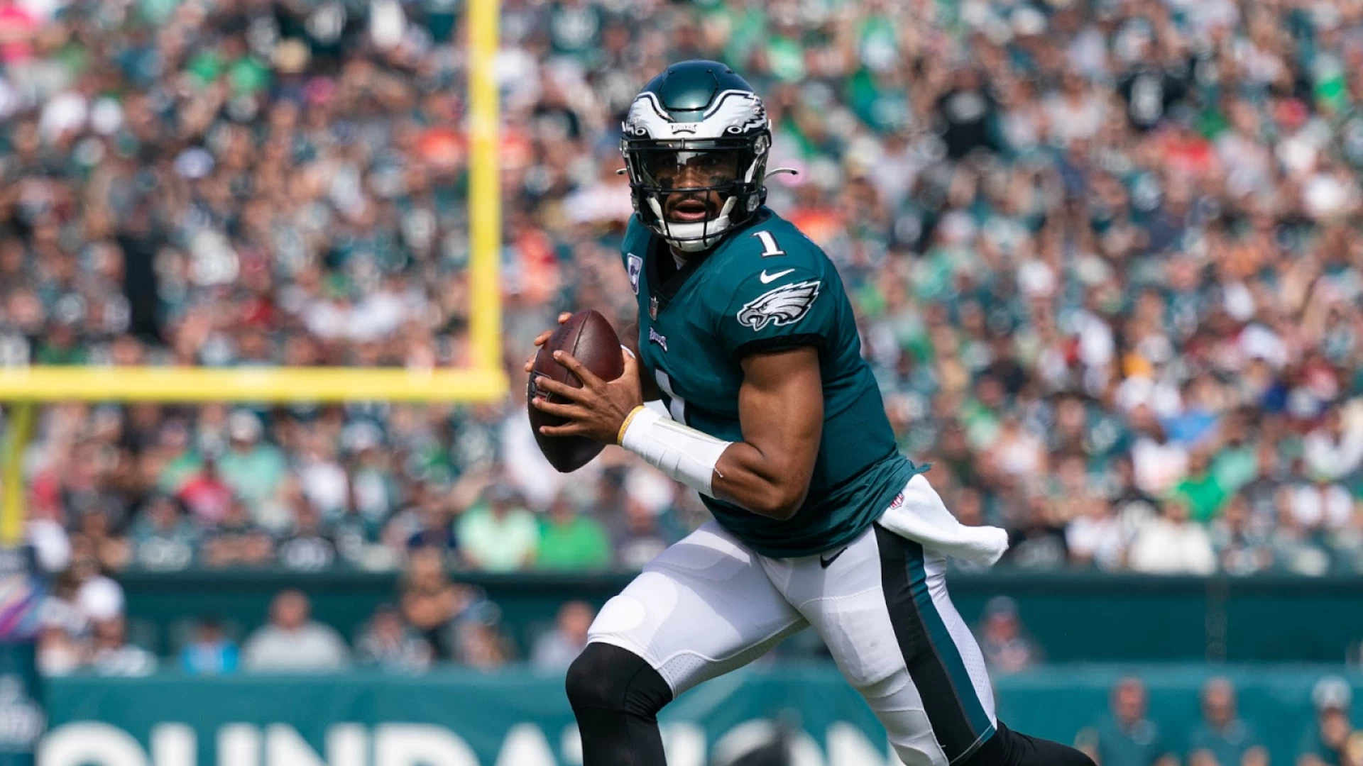 Eagles' Season Breakdown: Adam Malamut Joins the Show