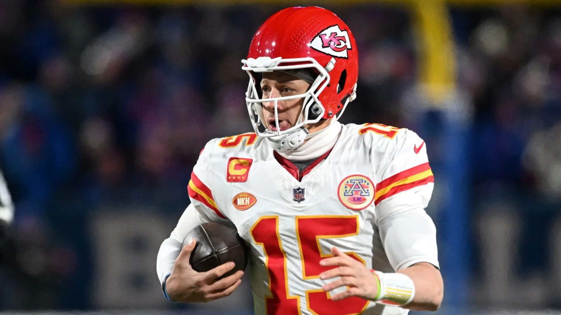 Fear the Chiefs' Superior Defense? Discover Why – Game Report