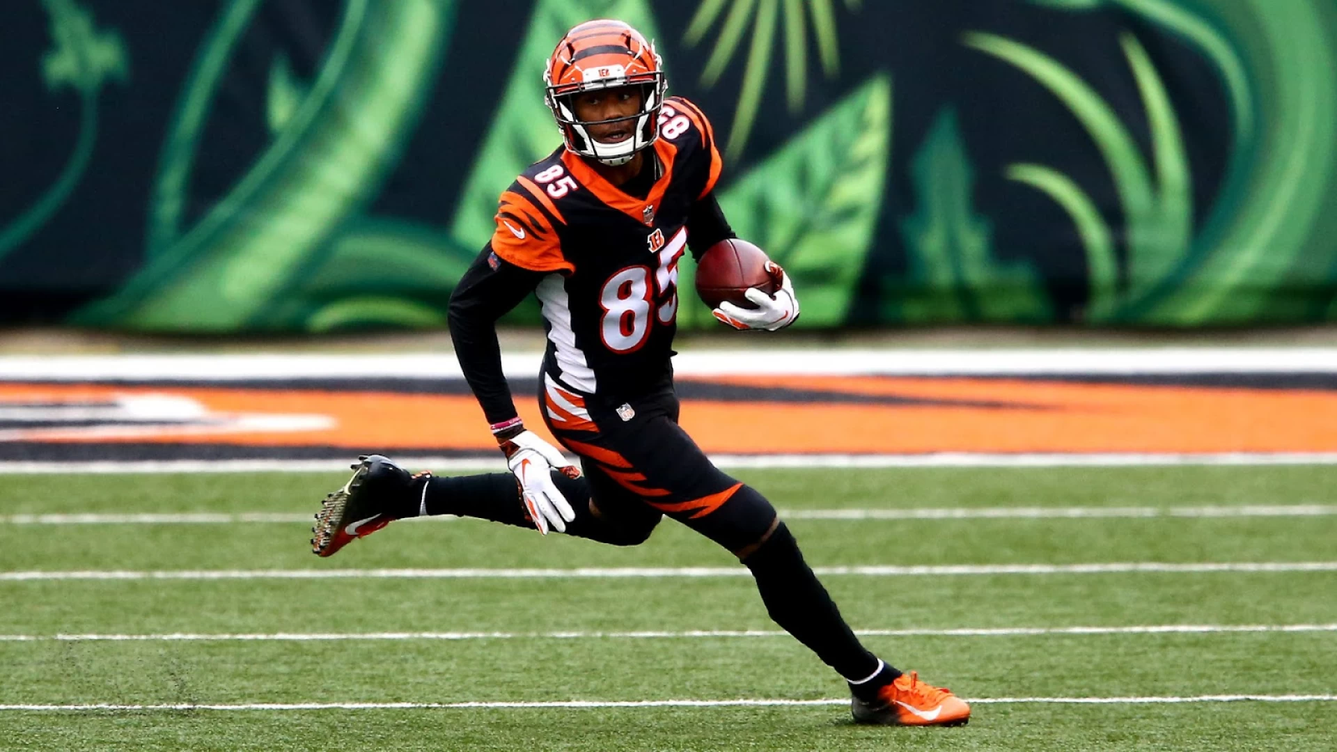 WR Free Agent Market: Is it a Weaker Group Than Usual?