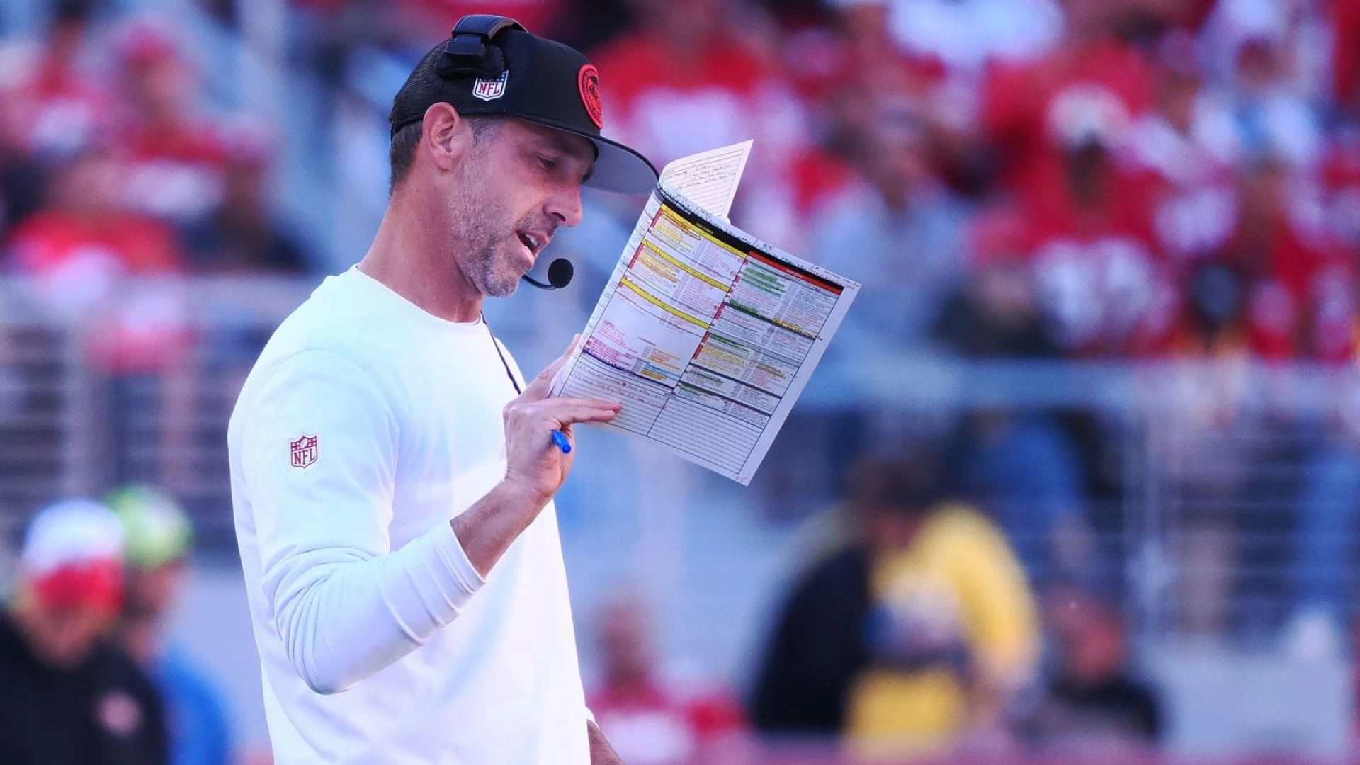 Strategic Mistakes in Super Bowl: Chiefs' Advantage & 49ers' Loss