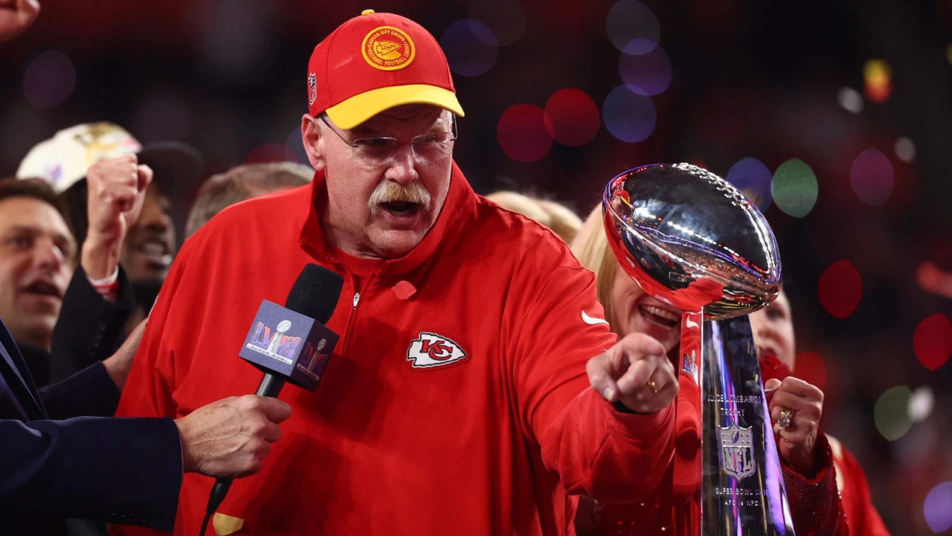 Chiefs Triumph Over 49ers in Nail-Biting Overtime Battle