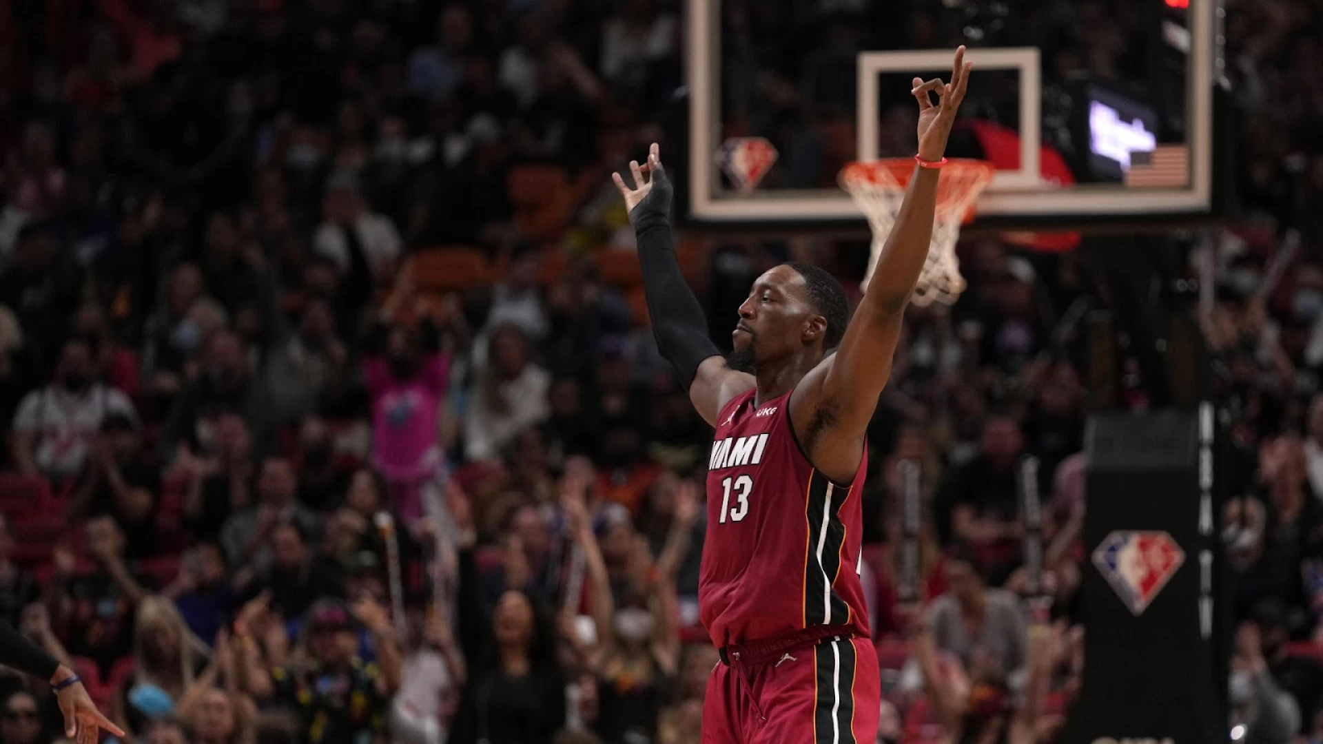 Heat Fall to Celtics, Face Serious Hurdles in Competitive East