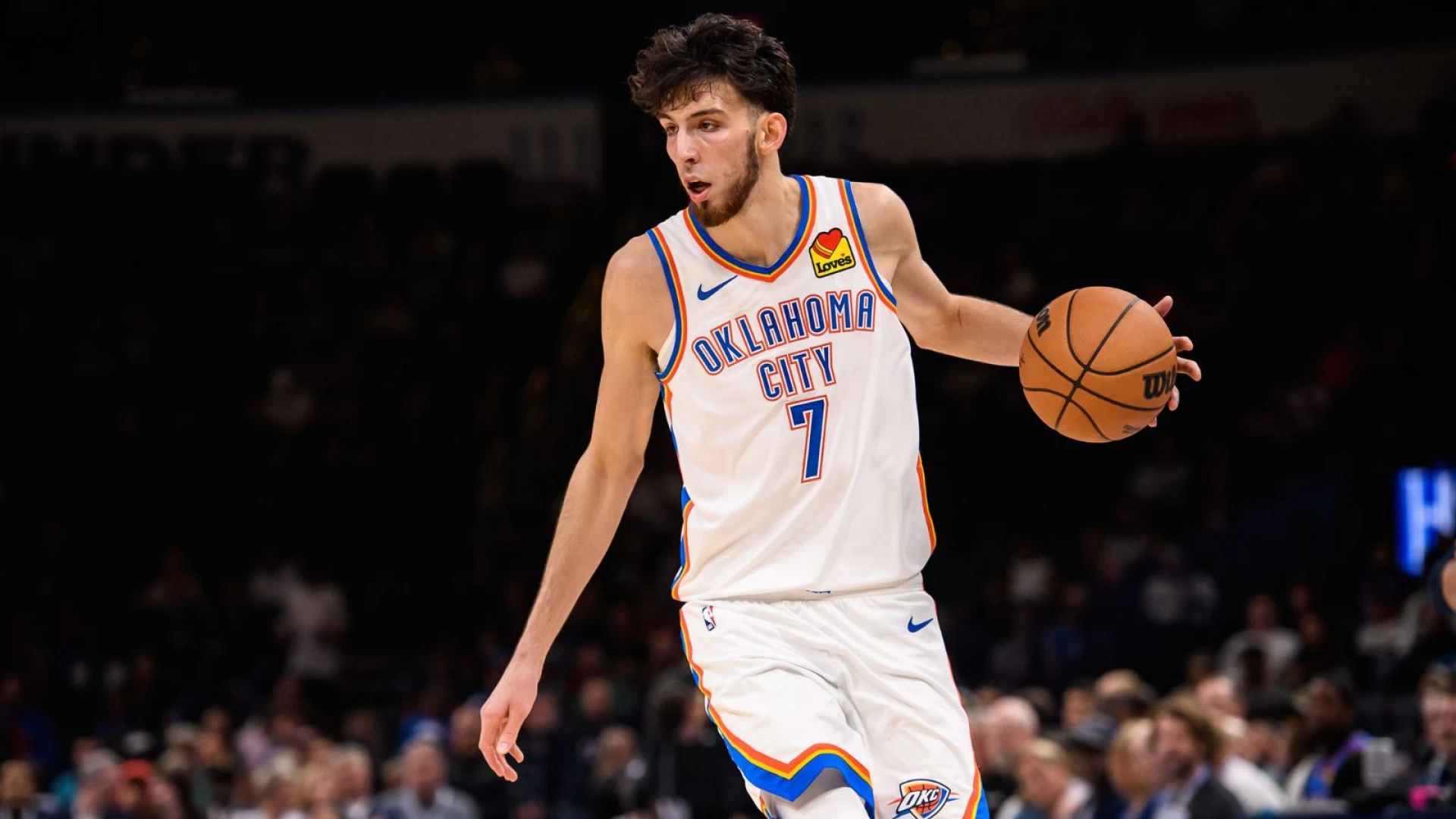 Could OKC Thunder Make a Deep Run in Western Playoffs?