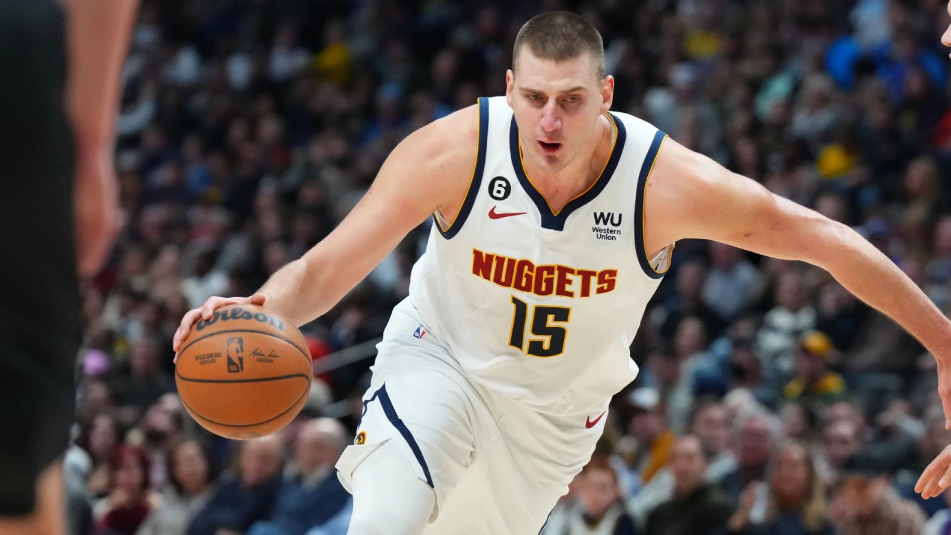 Giannis vs. Jokic: Nuggets, Bucks Clash on Monday Night