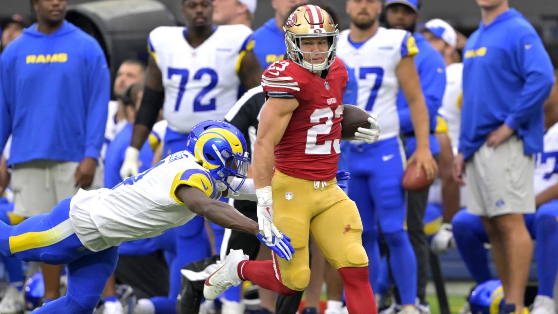 Picking a Super Bowl winner is not easy but props are available