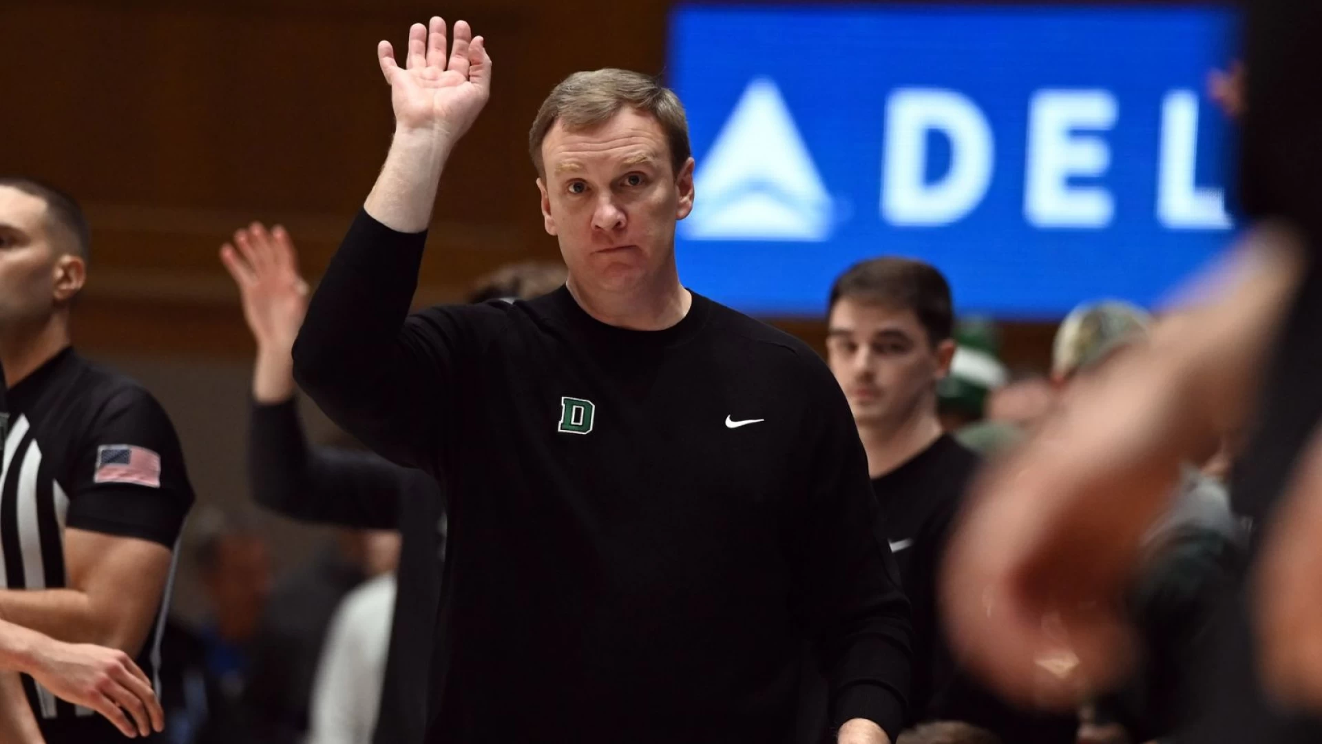 Maxwell Minute: Update on the Dartmouth Union Ruling