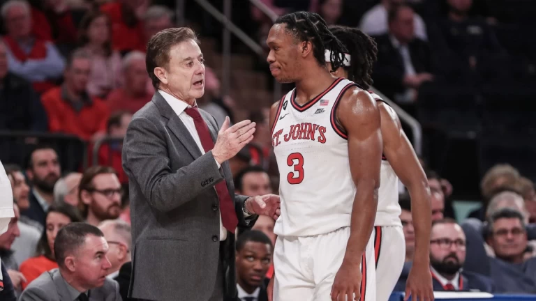 Why Rick Pitino Should Be Fired from Saint John's | Analysis