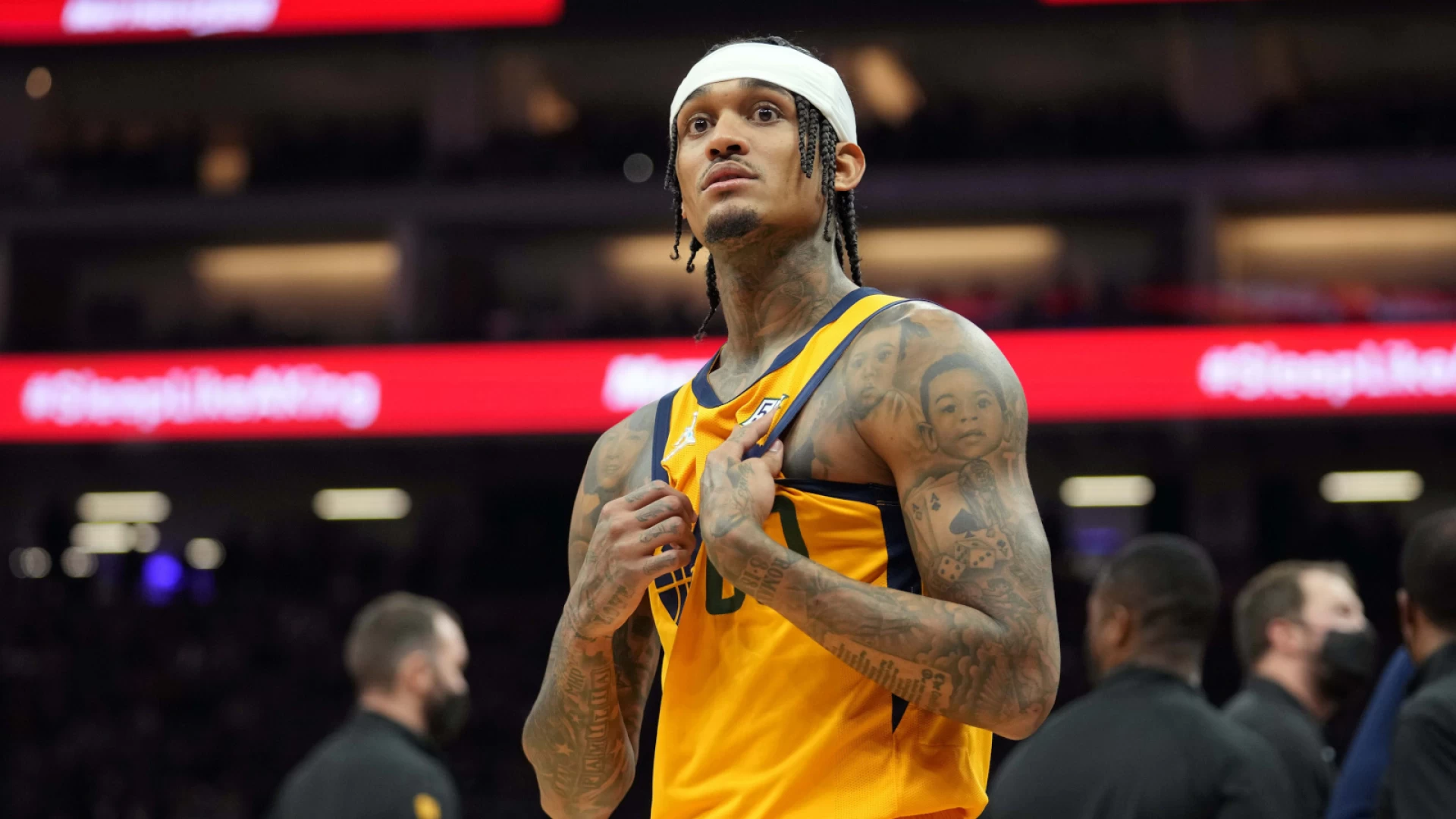 Salt Lake City: The Rising Star in Professional Sports?