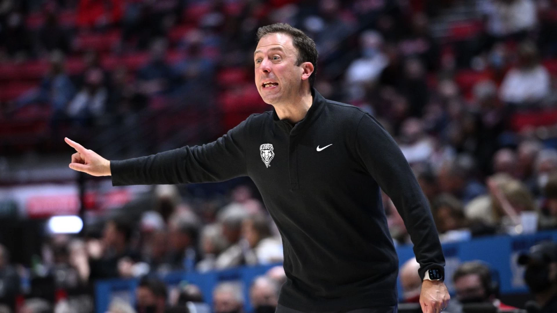 Mountain West Championship Odds & NCAA Tournament Forecast