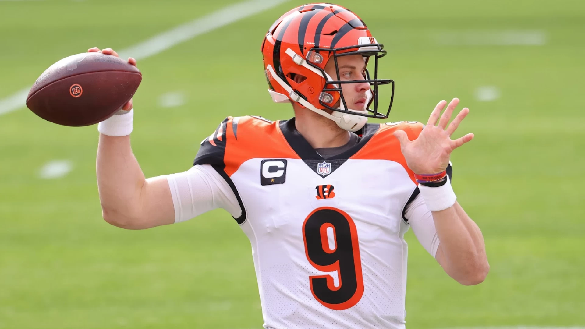 Cincinnati Bengals: Dark Horse to Win Super Bowl at +1500?