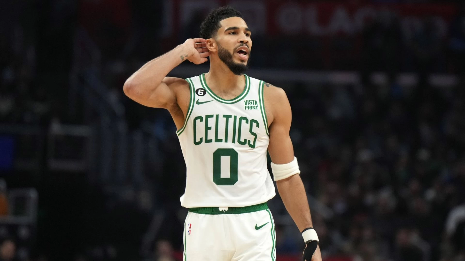 Celtics Lead NBA East Odds; Nuggets Favorites in the West