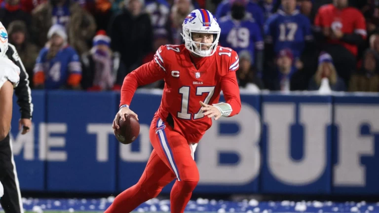 Buffalo Bills 2024 Win Total Prediction: Could it Reach 10.5?