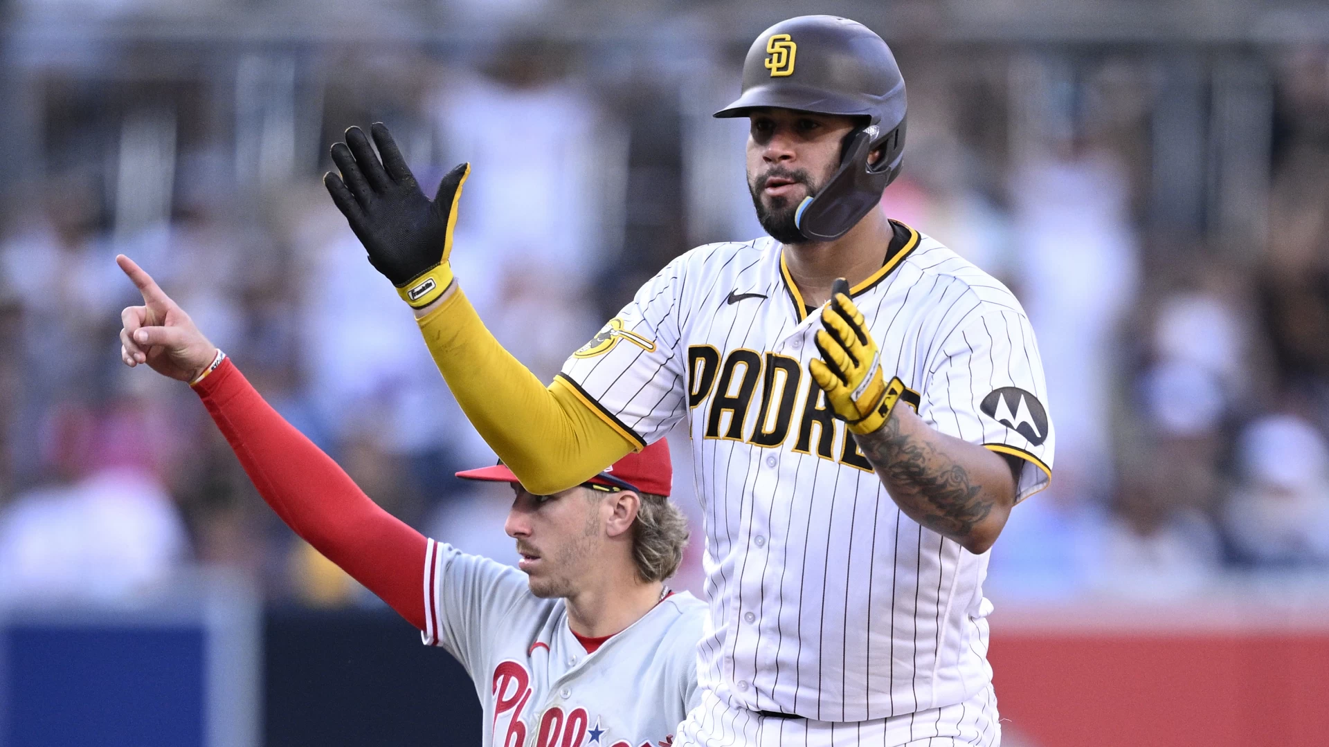 Gary Sanchez Signs 1-year, $7 Million Contract with Brewers