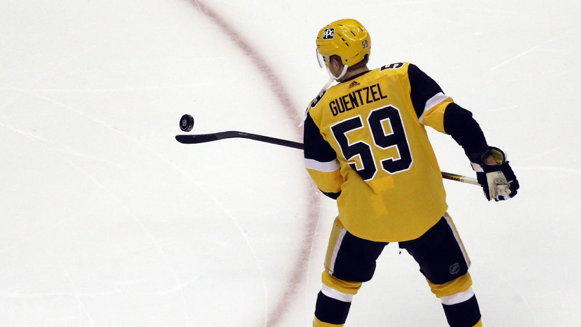 Analysis of Jake Guentzel's Future With the Pittsburgh Penguins