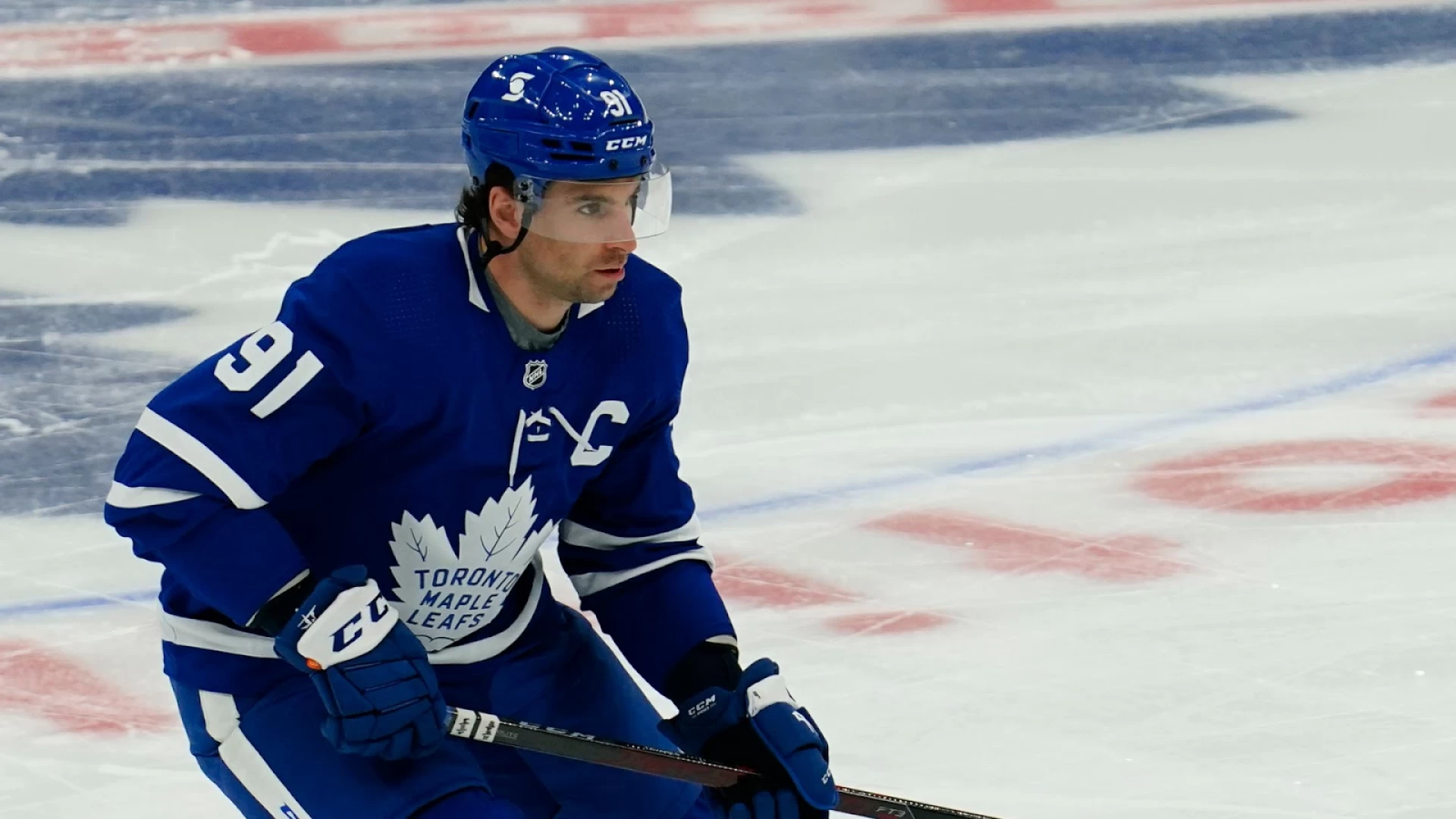 NHL Predictions: Toronto vs. Vegas, Vancouver vs. Seattle & More