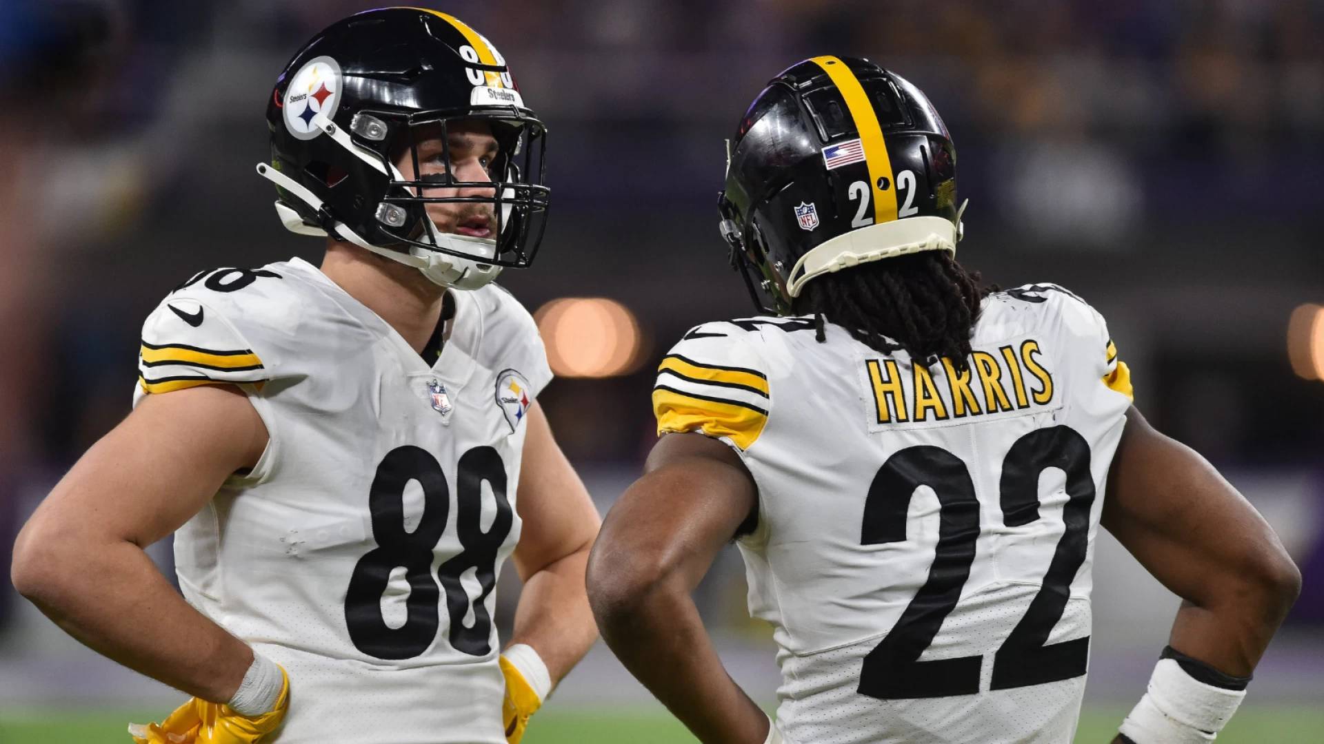 Is Russell Wilson a Lock for the Pittsburgh Steelers in 2024?